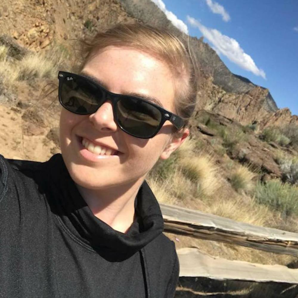Meet your Posher, Marybeth